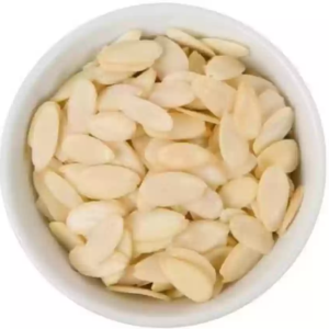 ALMOND FLAKES WITHOUT  SKIN (1 Kg)