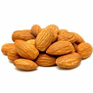 ALMOND REGULAR