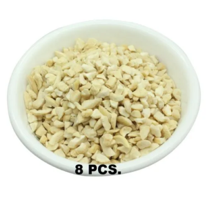 CASHEW 8PCS