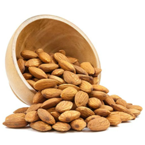 ALMOND  WHOLE CALIFORNIA