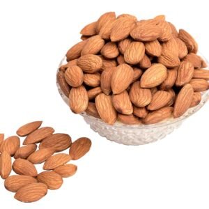 ALMOND  WHOLE JUMBO