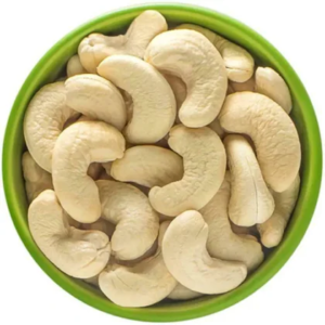 CASHEW WHOLE JUMBO (1Kg)