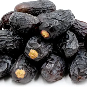 DATES BLACK