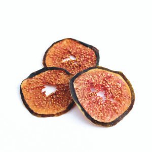 FIG CHIPS (1 Kg)