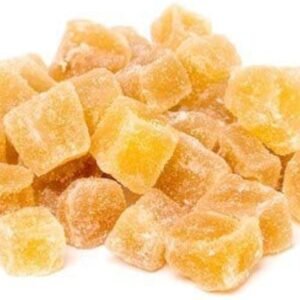 GINGER CUBES (1 Kg)