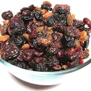 MASALA MIX BERRY (1 Kg)