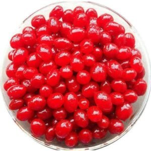 CHERRYS (1 Kg)