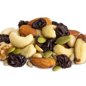 NUT TRAIL MIX (1 Kg)