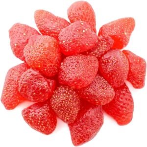 STRAW BERRY (1 Kg)