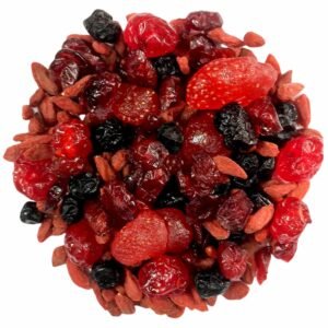 MIX BERRY (1 Kg)