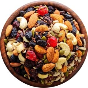 MIX DRY FRUIT (1 Kg)