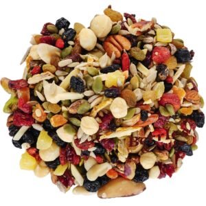 SEEDS TRAIL MIX (1 Kg)