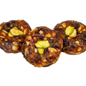 DATES SHAHI STUFFED DATES 10 PCS (PCK)