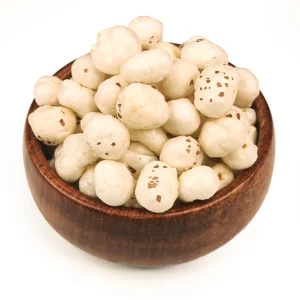 PHOOL MAKHANA(LOTU SEED) PREMIUM (1 Kg )