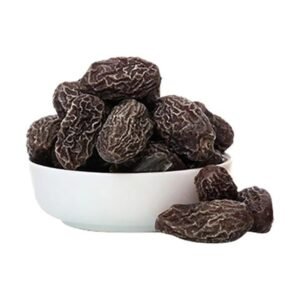 DRY DATES BLACK ( 1 Kg )