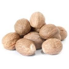 NUTMEG (1 Kg)