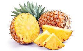 PINNEAPPLE (1 Kg)