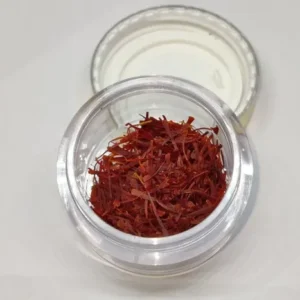 SAFFRON REGULAR  (1 Grm)