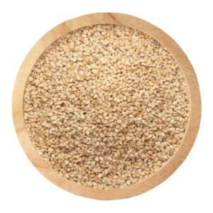 SESAME SEEDS (1 Kg)